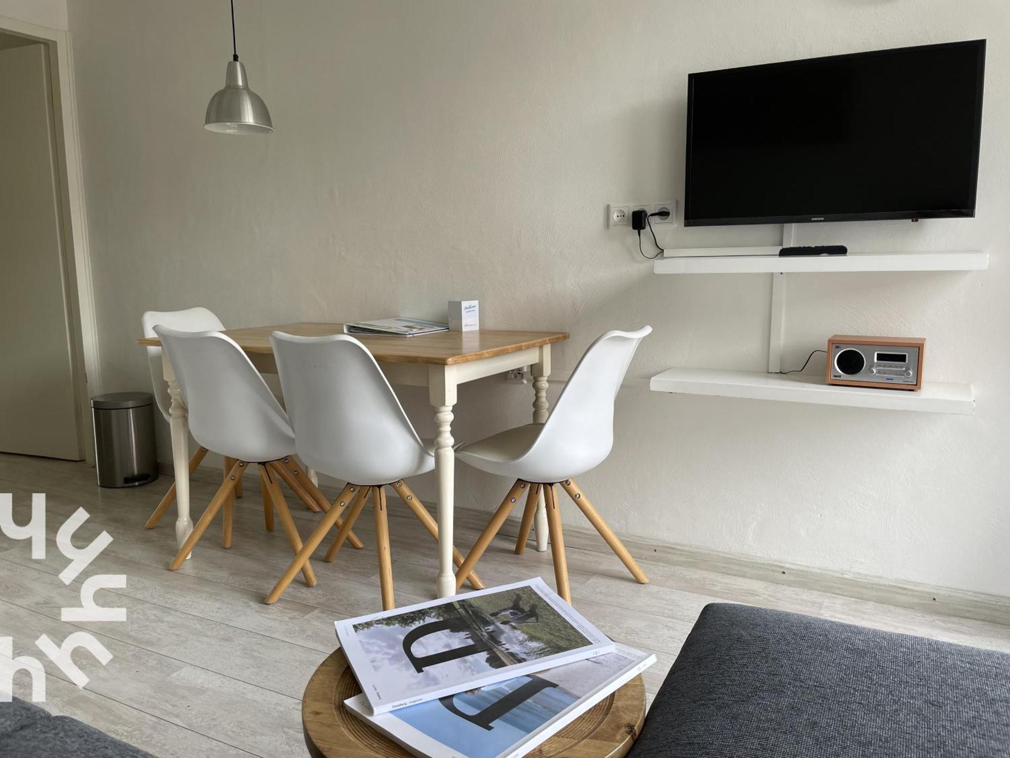 Fijne Vakantiewoning In Domburg Op Loopafstand Strand En Centrum Met Parkeerplaats Exterior foto